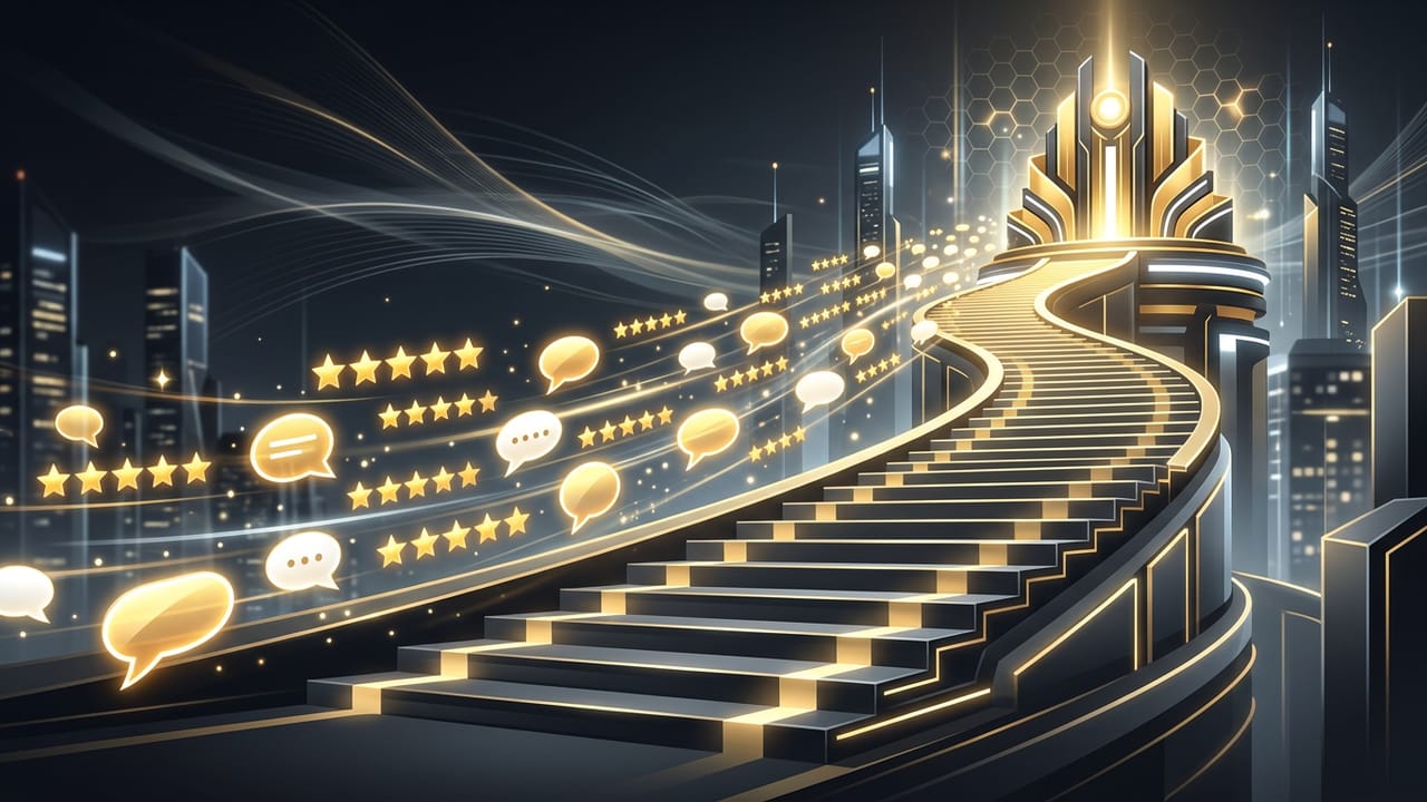 How Do Customer Reviews Affect SEO Rankings 2025 or 2026