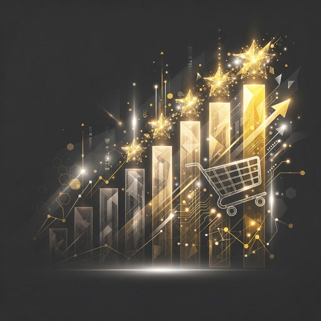 How Do Customer Reviews Affect SEO Rankings E-Commerce