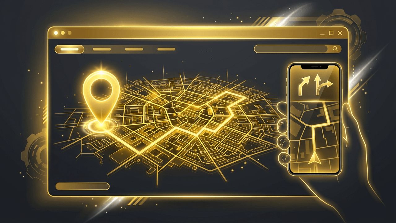 How Do Embedded Maps Enhance User Experience and Local SEO