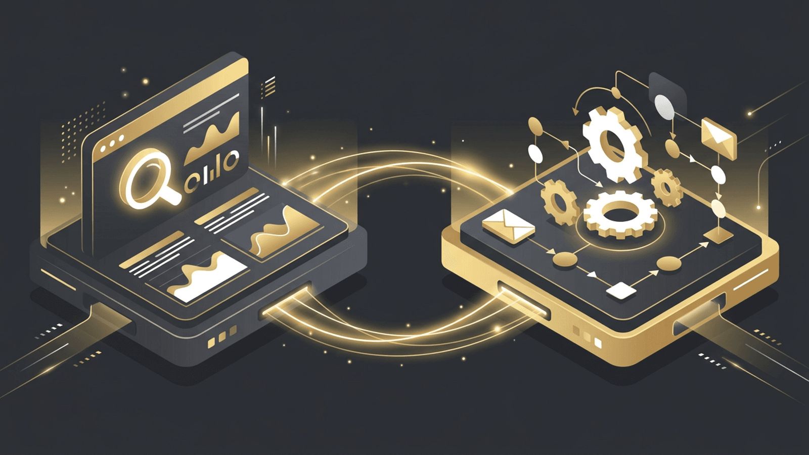 How Do Enterprise SEO Platforms Compare to Marketing Automation Tools