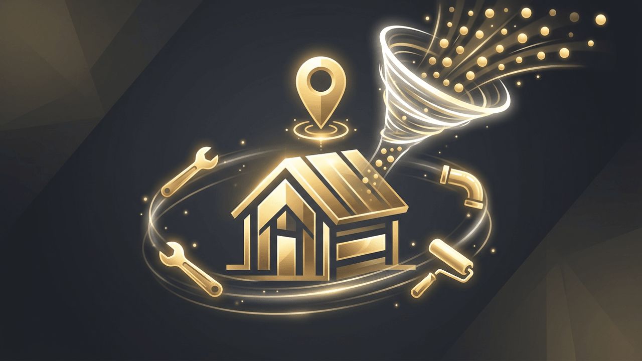 How Do Home Service Businesses Use SEO for Lead Generation