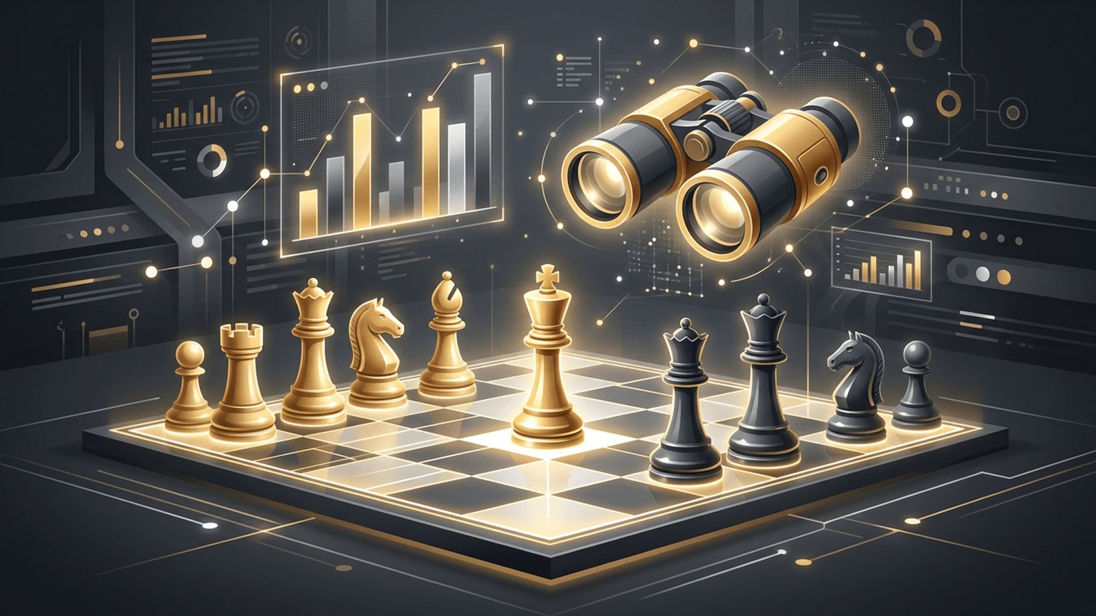 How Do I Analyze My Competitors SEO Strategies
