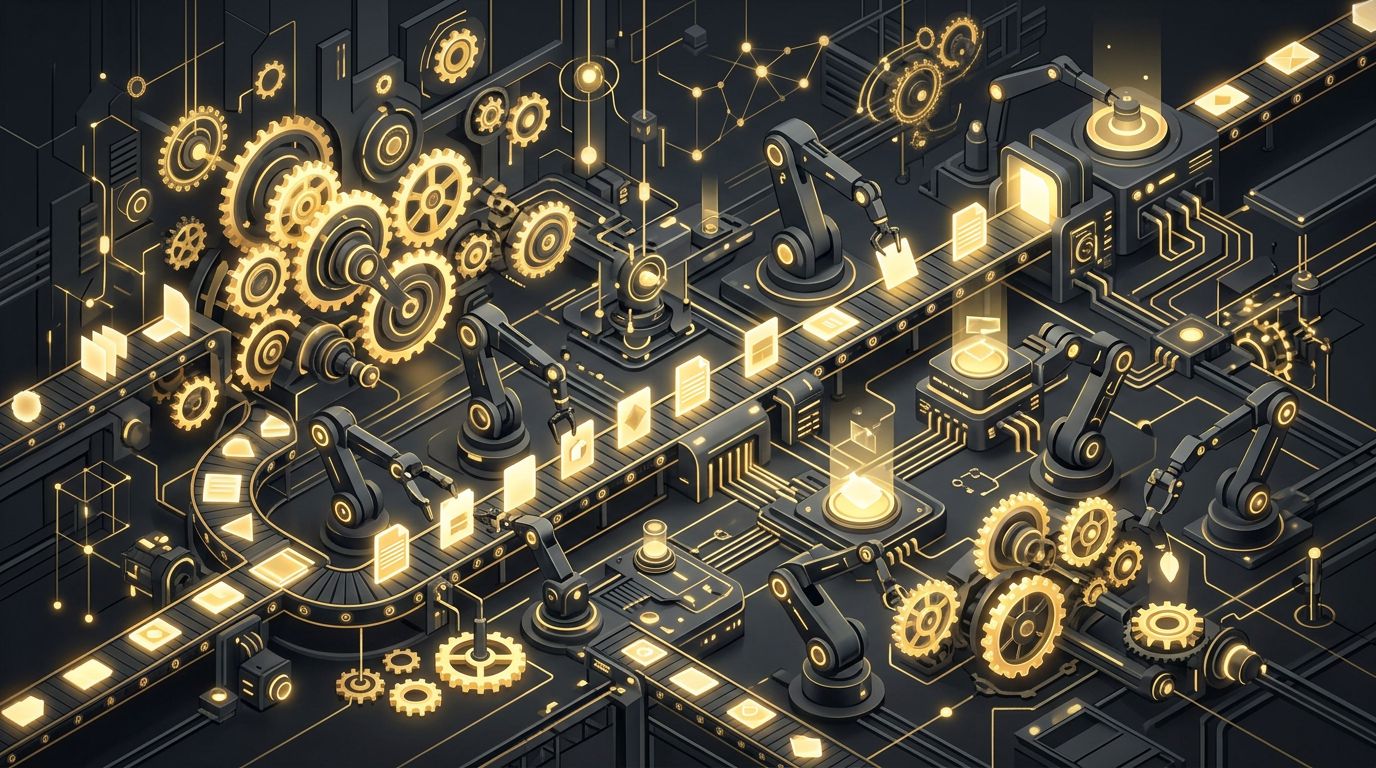 How Do I Automate My SEO Content Workflow
