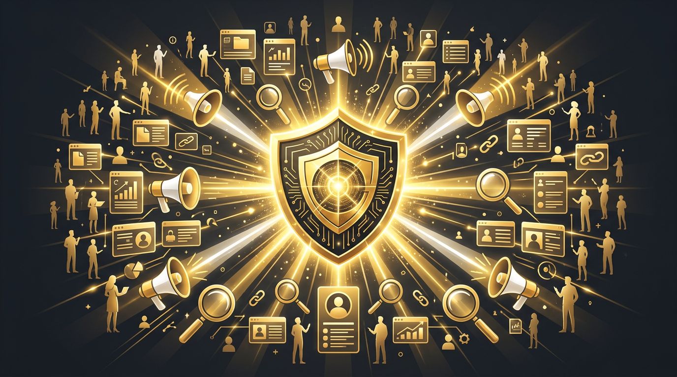 How Do I Build Brand Awareness Through SEO