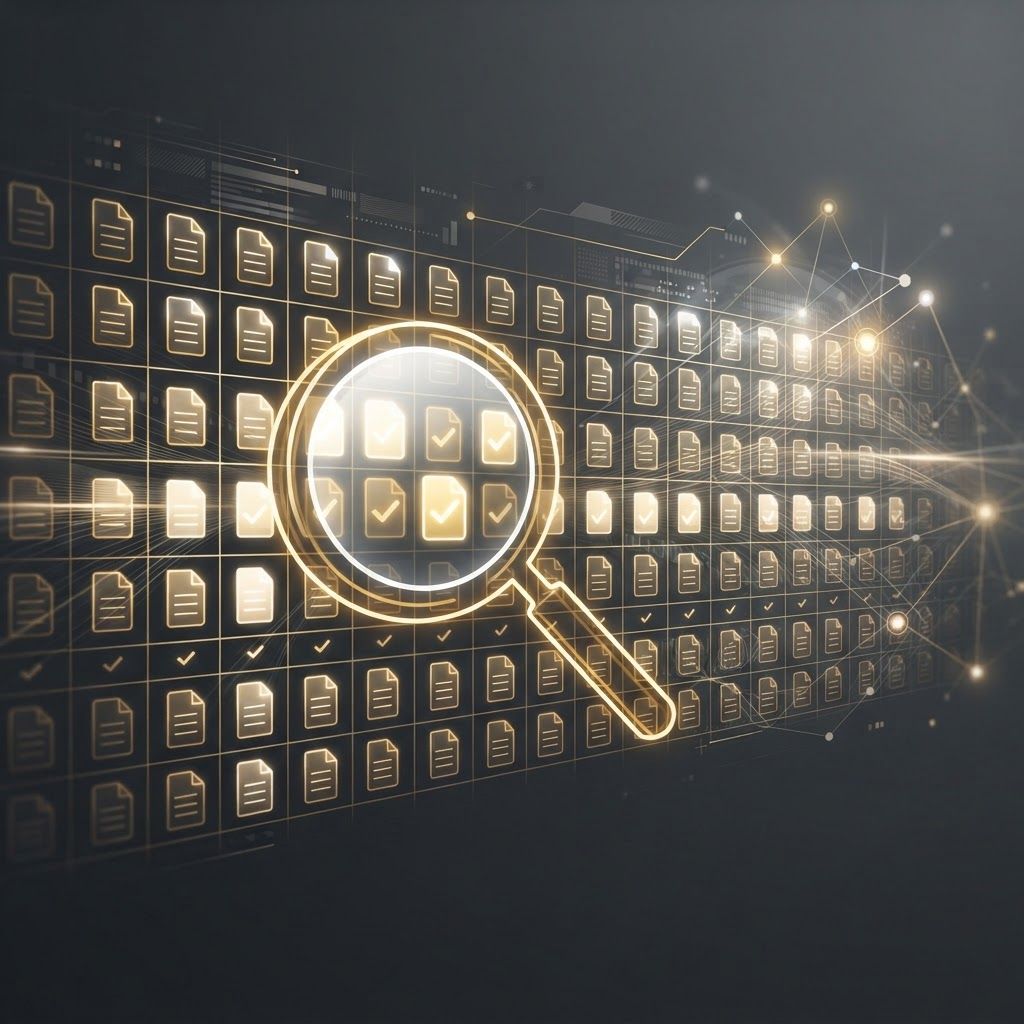 How Do I Check My SEO Index