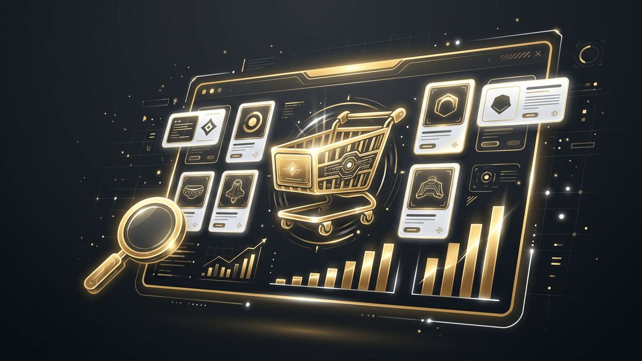 How Do I Create a SEO Strategy for E-Commerce Websites