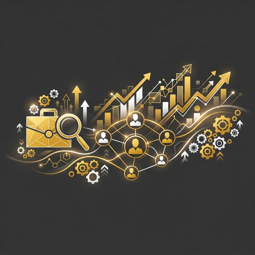 How Do I Create an SEO Agency