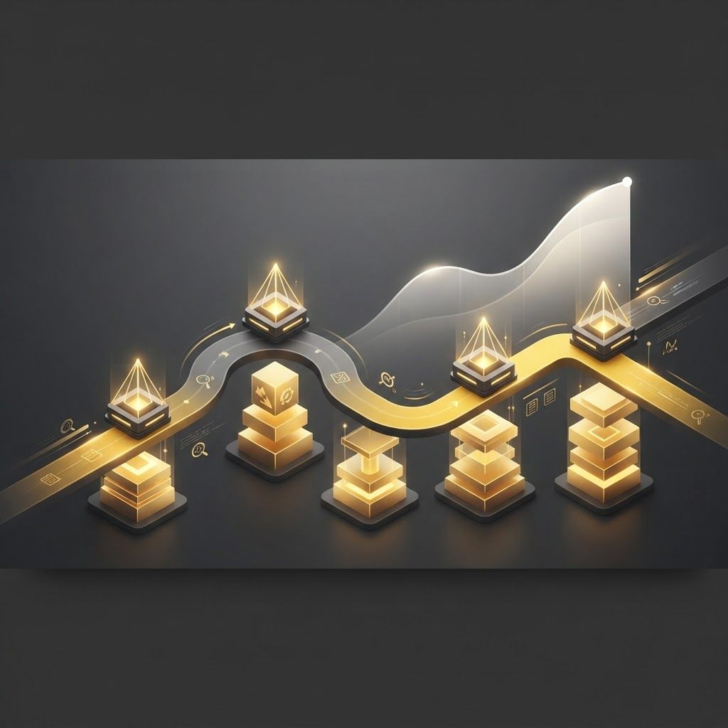 How Do I Develop a Long Term SEO Strategy