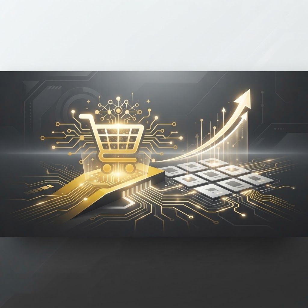 How Do I Do AI SEO for Ecommerce
