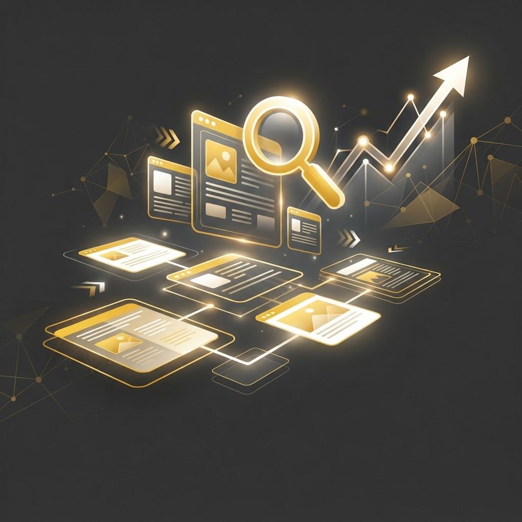 How Do I Do SEO for My Blog