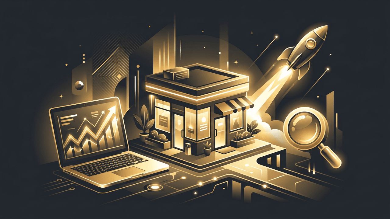 How Do I Do SEO Marketing for a Small Business