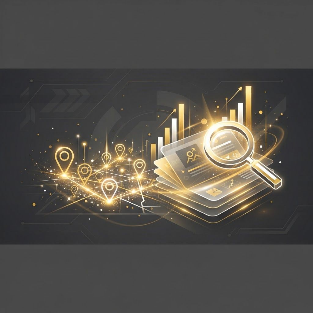 How Do I Evaluate a Local SEO Agency Portfolio