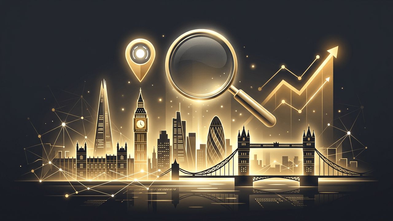 How Do I Find a Good SEO Company in London