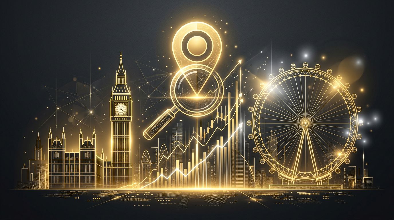 How Do I Find SEO Services in London