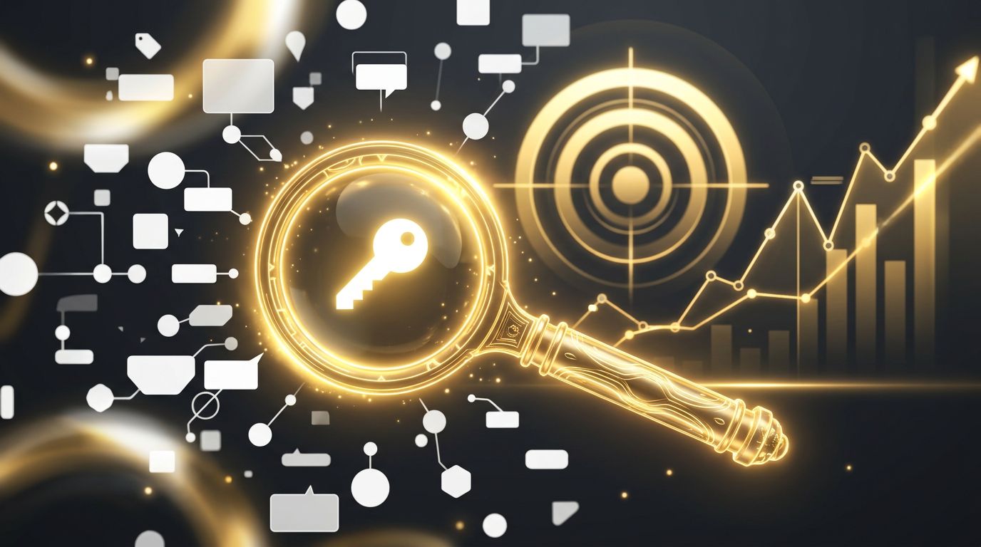 How Do I Find the Right Keywords