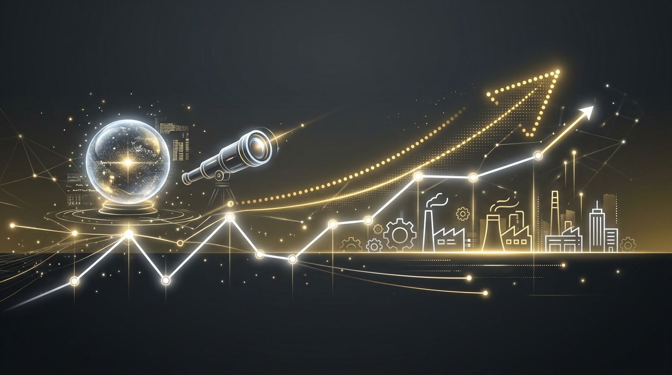 How Do I Forecast SEO Trends Affecting My Industry