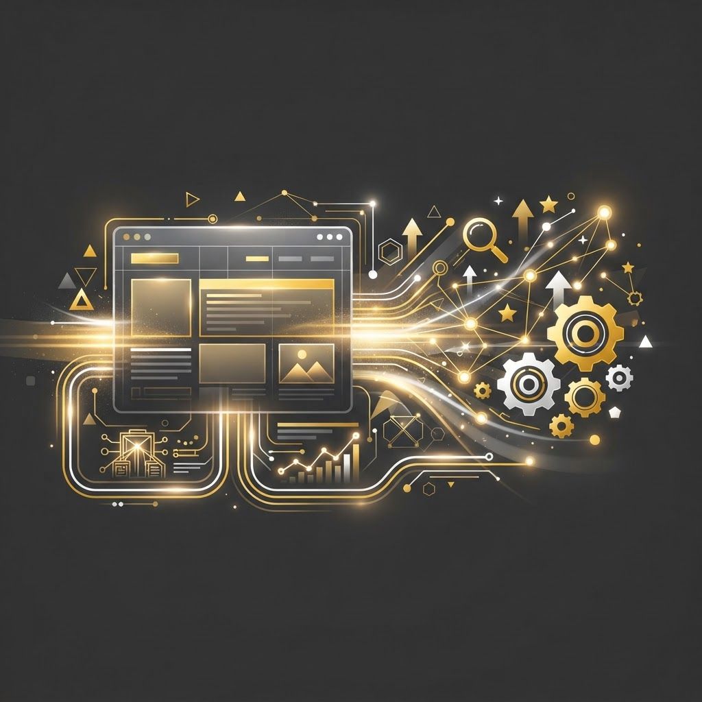 How Do I Get SEO on My Website