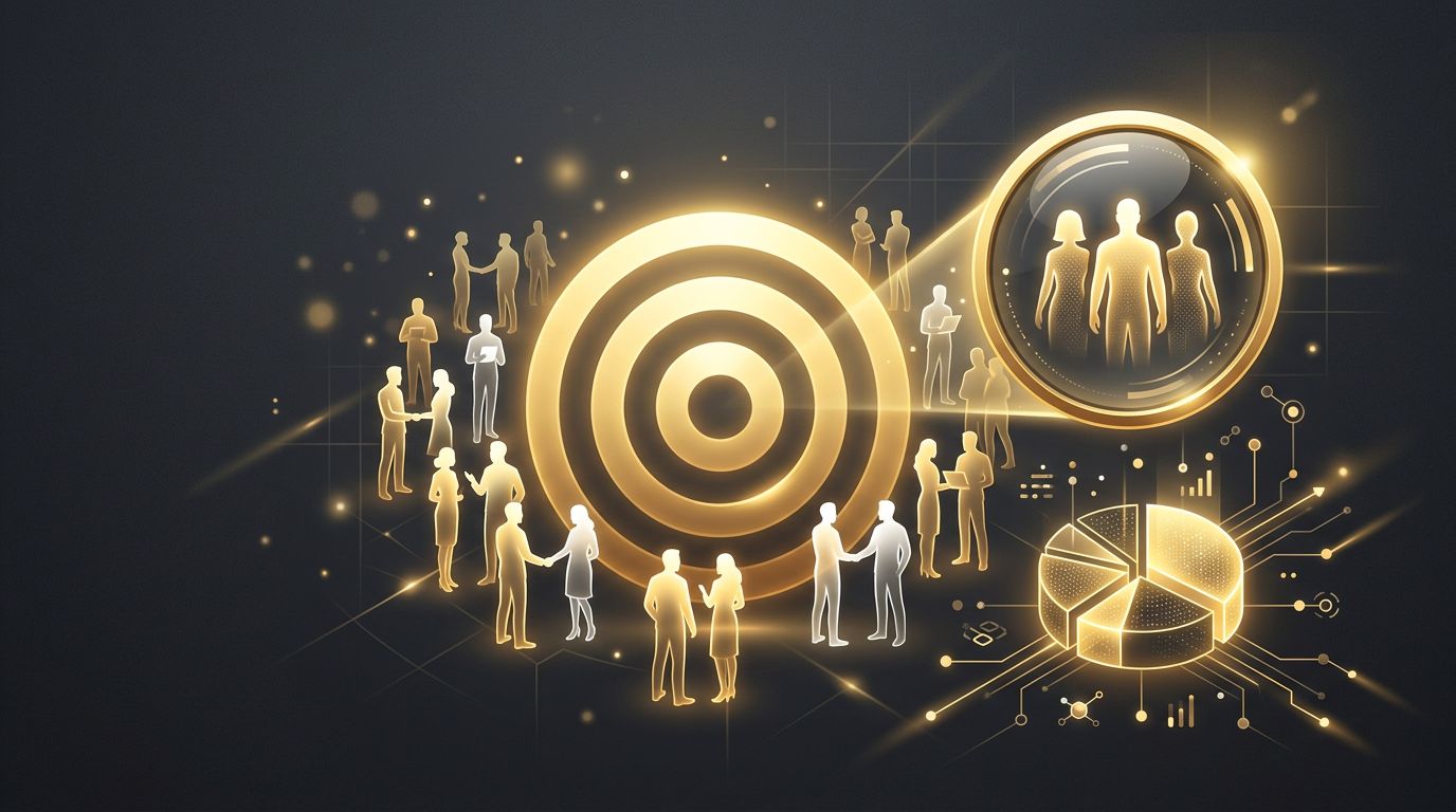 How Do I Identify My Target Audience for SEO