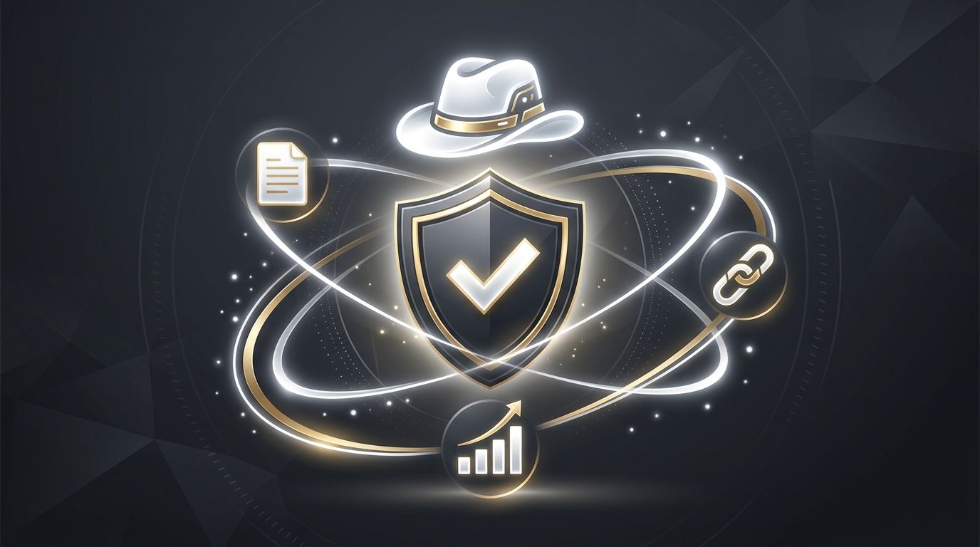 How Do I Implement White Hat SEO Practices