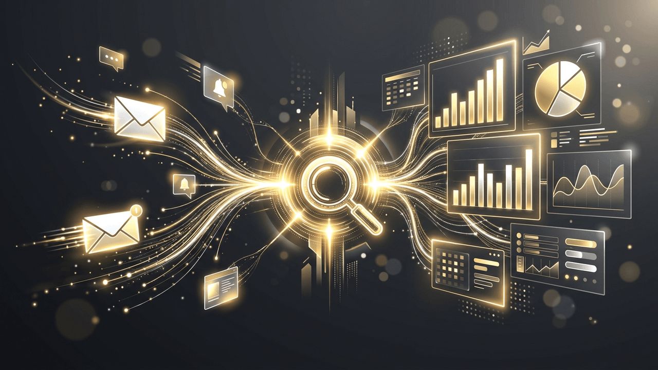 How Do I Integrate SEO Data With Other Marketing Tools