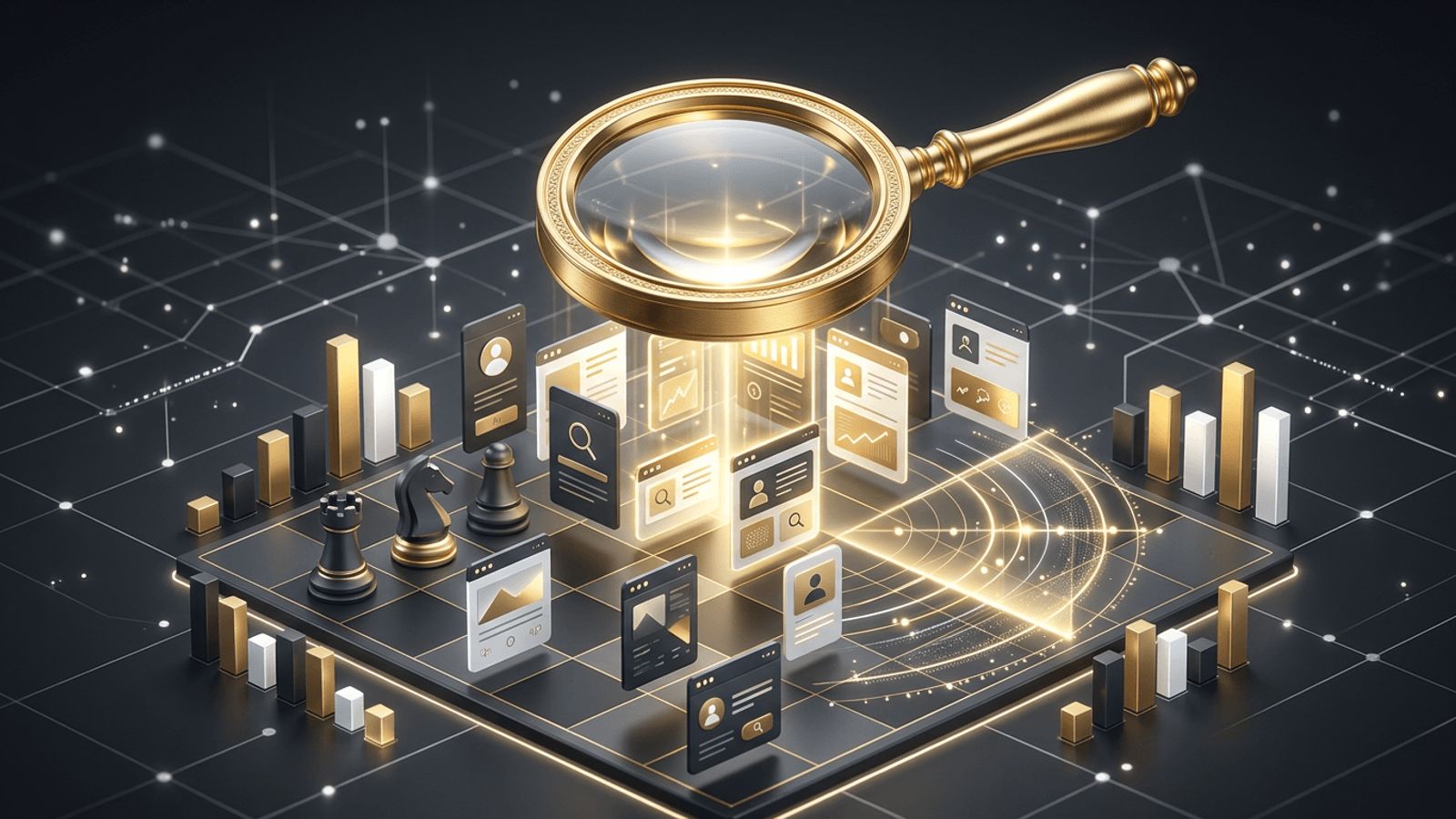 How Do I Know Competitor for My SEO Project