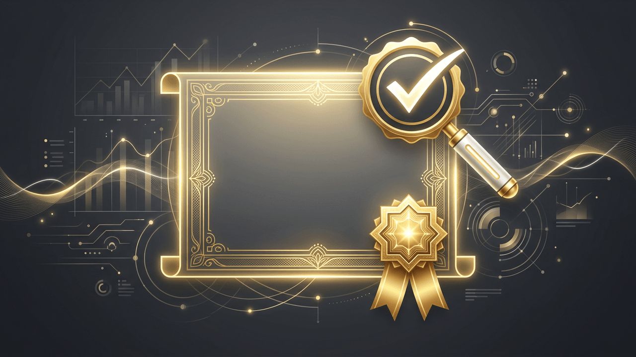 How Do I Know If I Am SEO Certified
