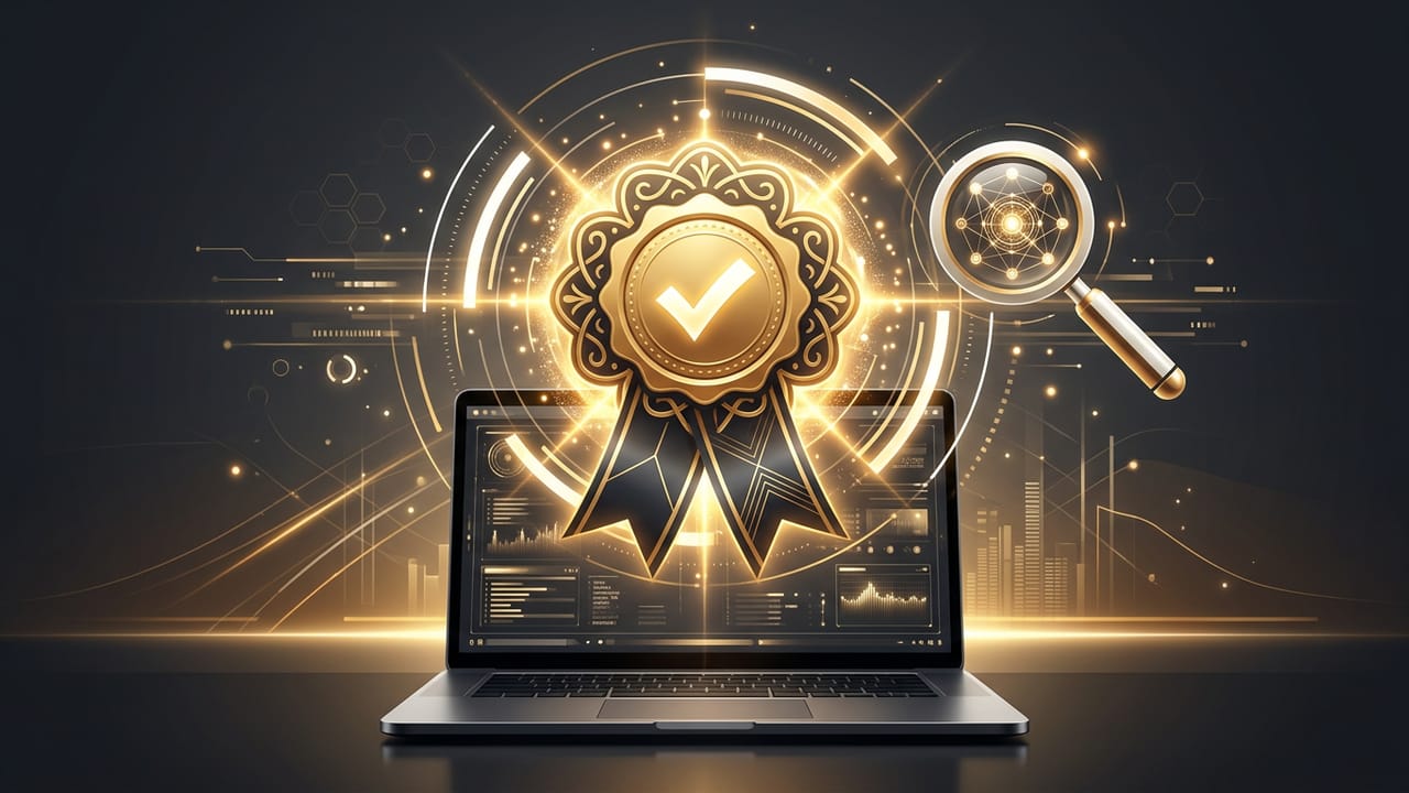 How Do I Know If im SEO Certified