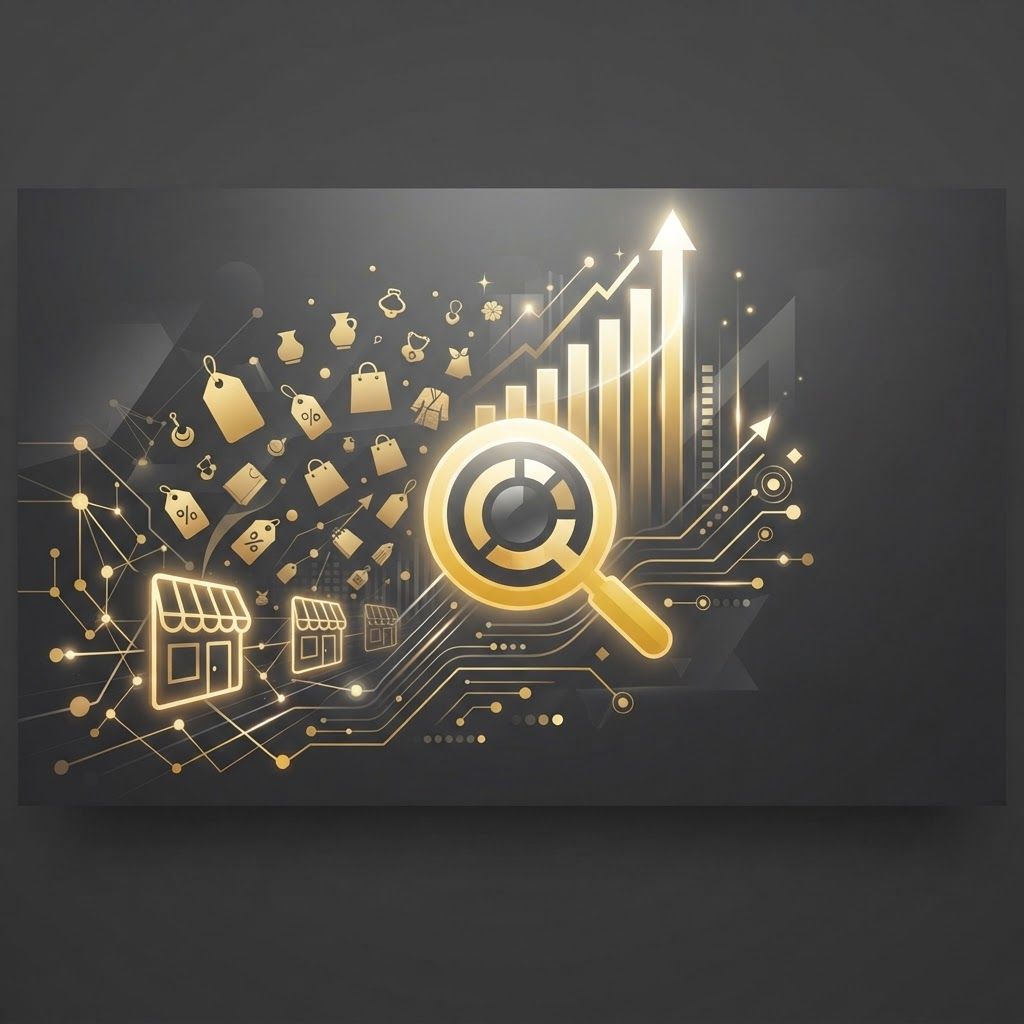 How Do I Optimize My SEO on Etsy