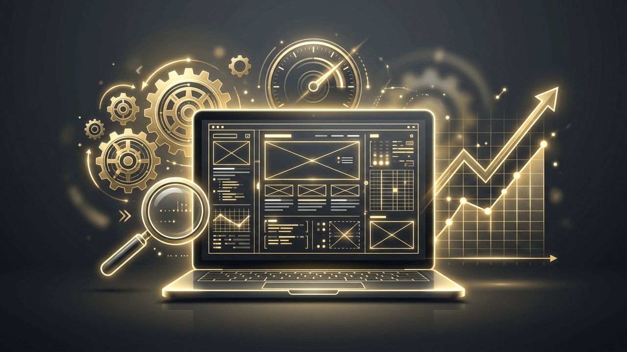 How Do I Optimize My Website for Search Engines