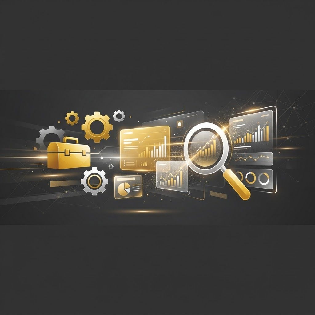 How Do I Pick an SEO Tool