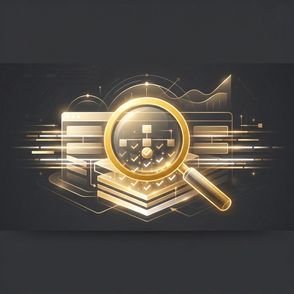 How Do I Run a SEO Check