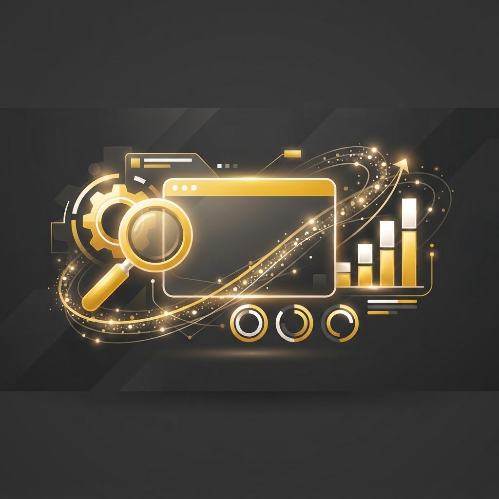 How Do I Run SEO on My Website