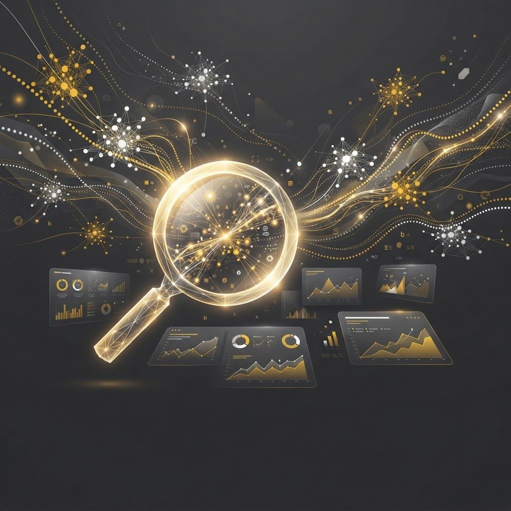 How Do I Search for SEO Keywords in Google Analytics