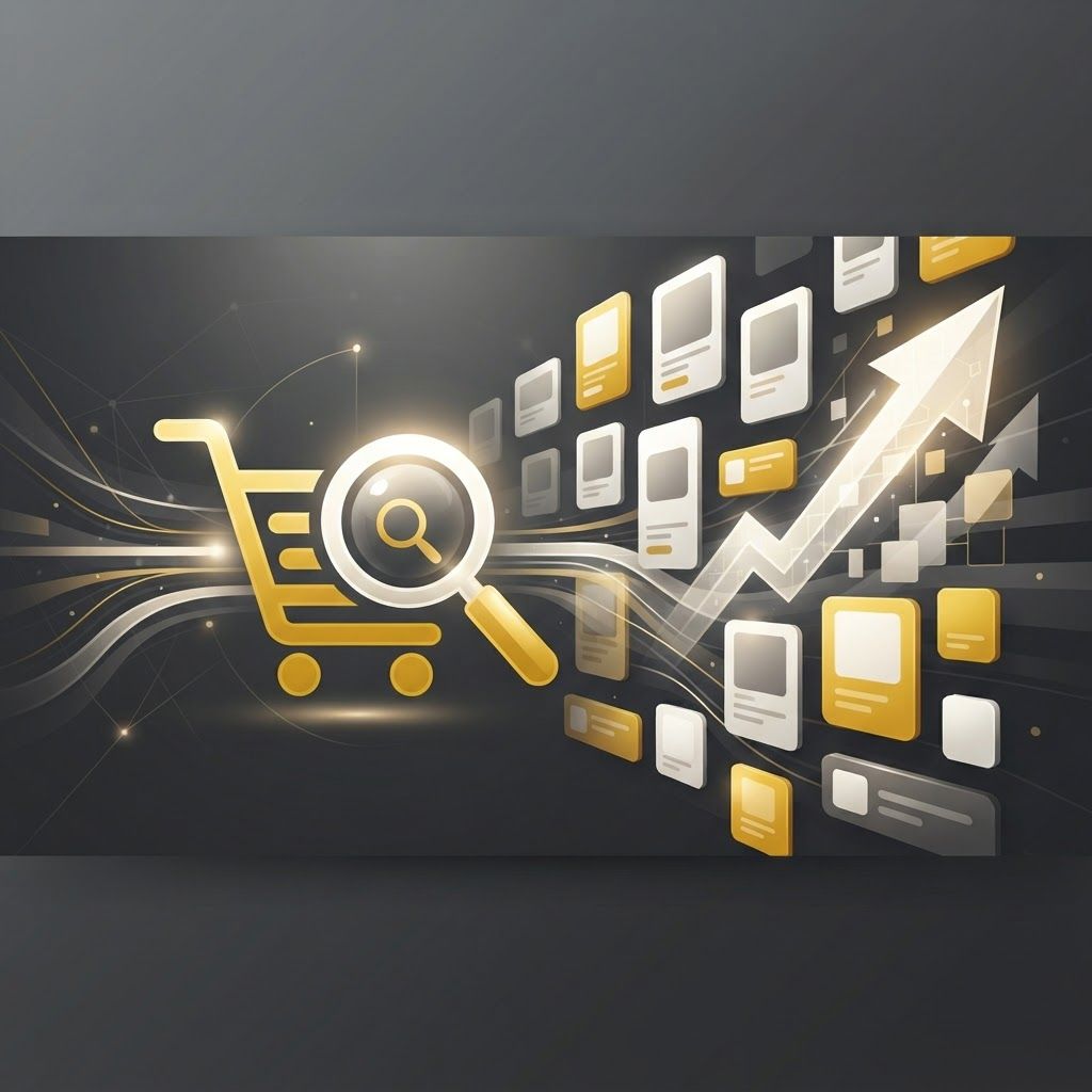 How Do I SEO for an E-Commerce Website