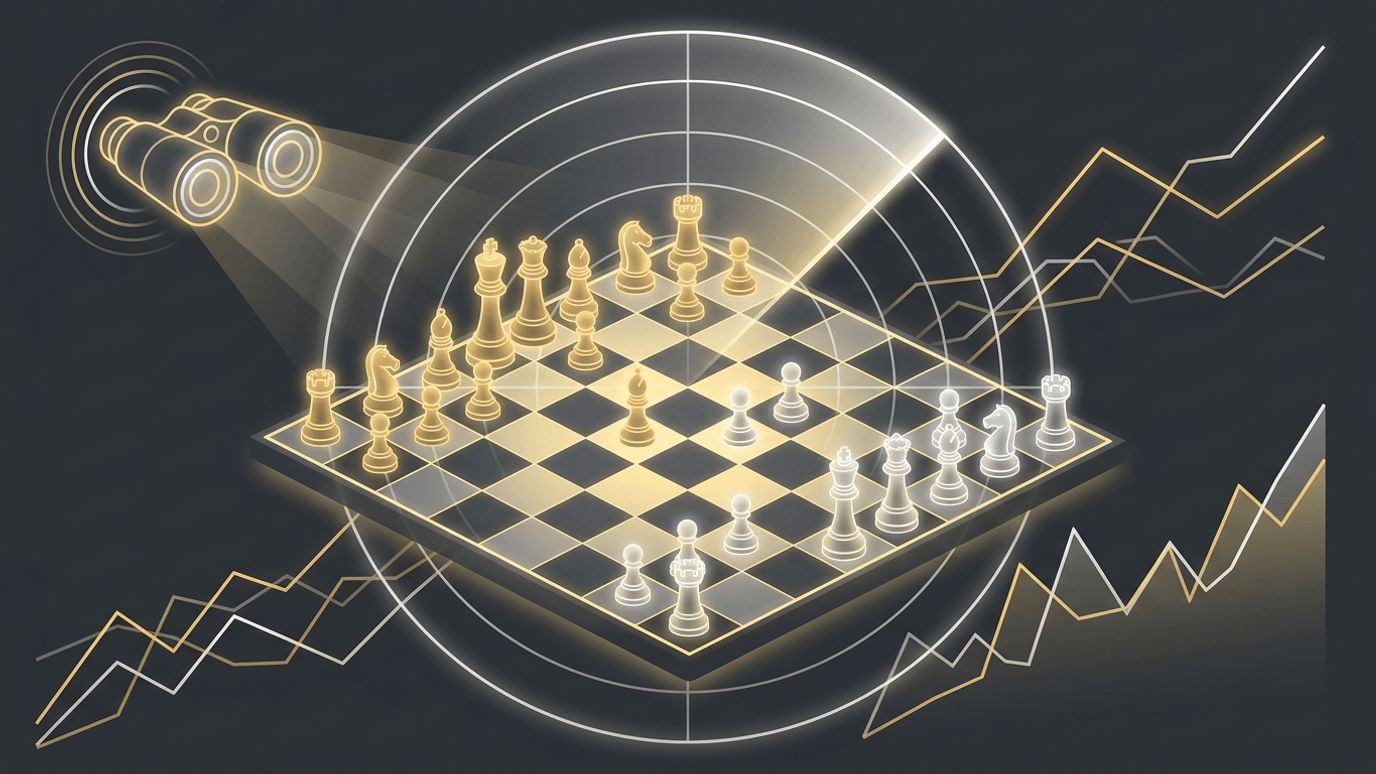 How Do I Track My Competitors SEO Strategies