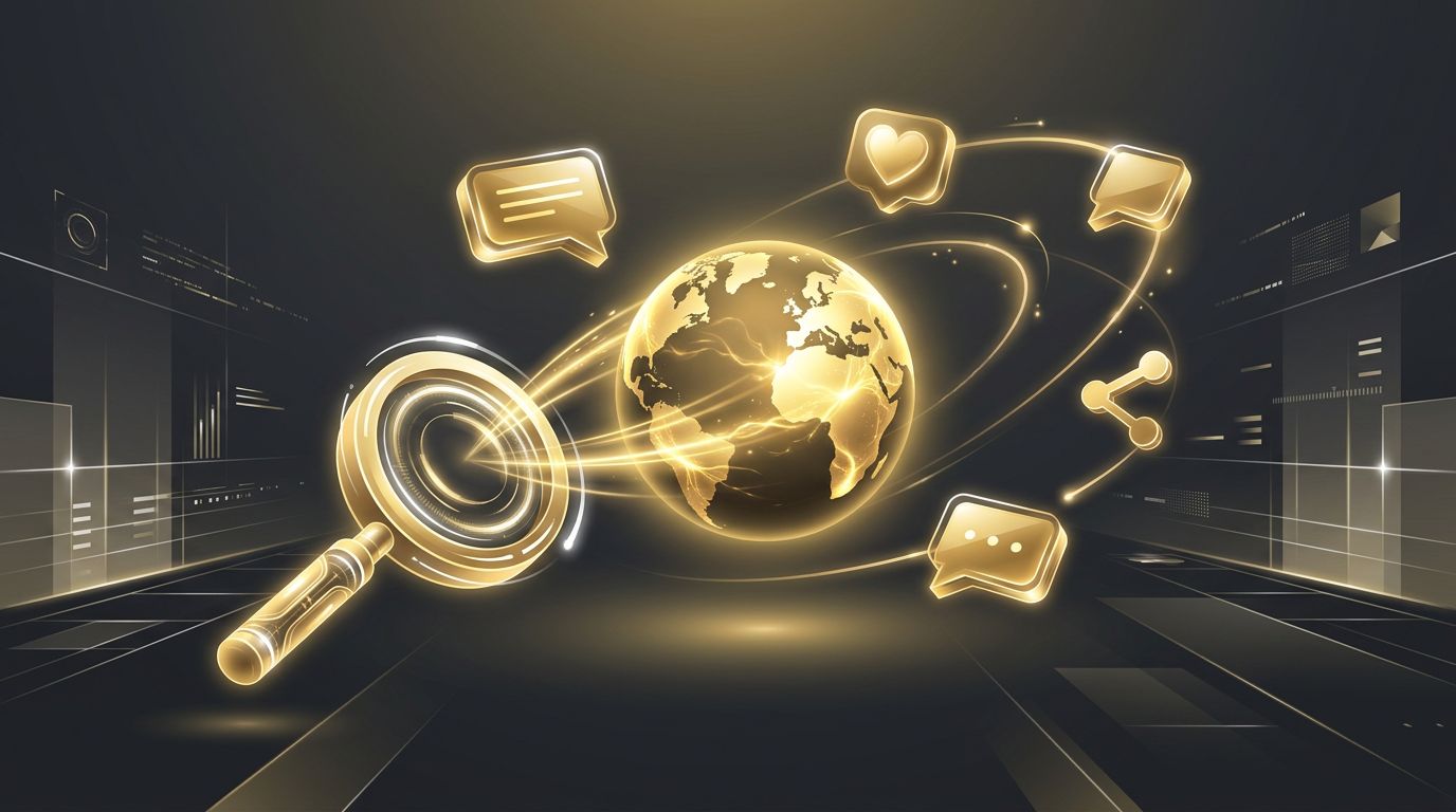 How Do I Use Social Media for SEO