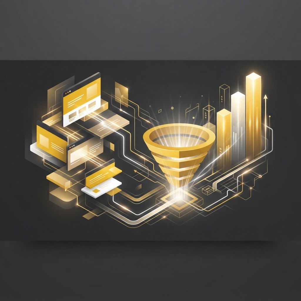 How Do Landing Pages Affect SEO