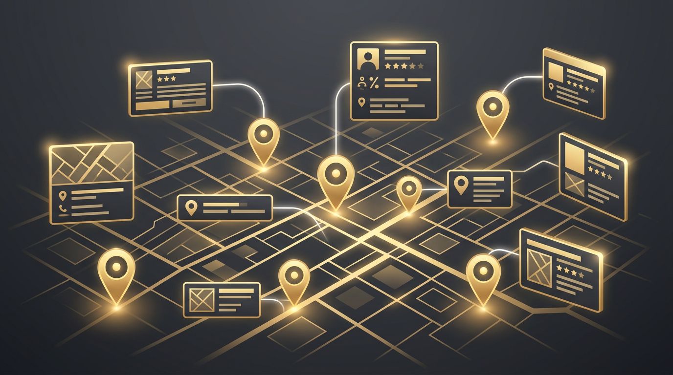 How Do Local Citations Help SEO