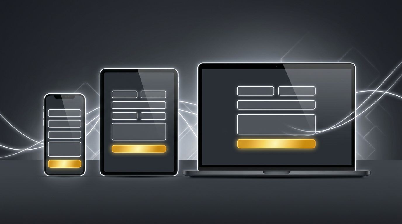 How Do Mobile Responsive Forms Impact SEO