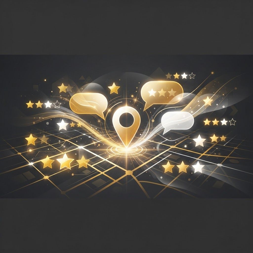 How Do Negative Reviews Affect Local SEO