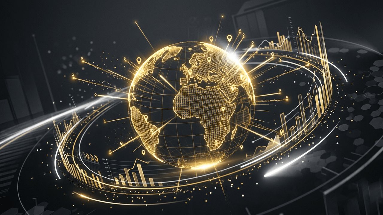 How Do Professional SEO Services Improve Global Online Visibility