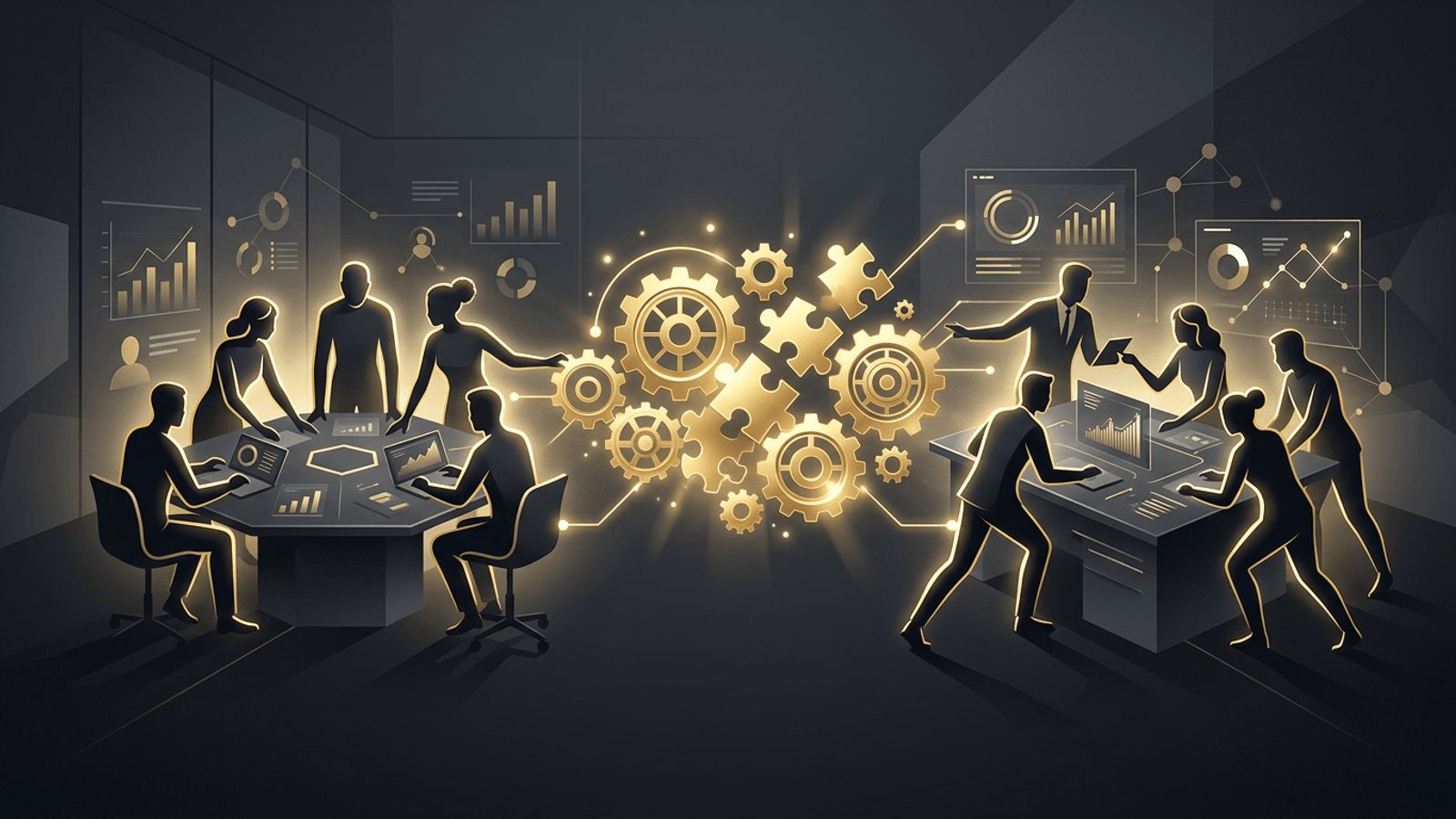 How Do SEO Agencies Integrate With Existing Marketing Teams