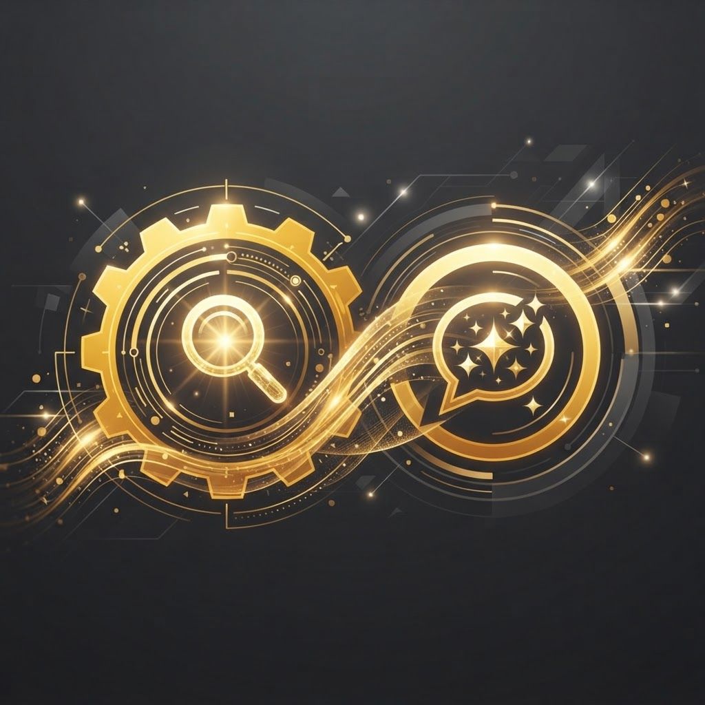How Do SEO and AEO Work Together