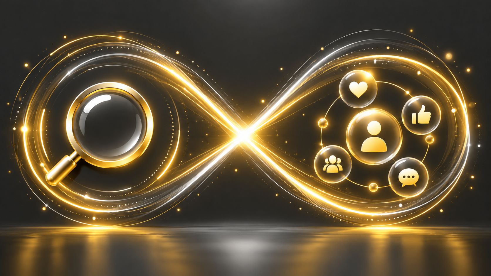 How Do SEO and Social Media Work Together
