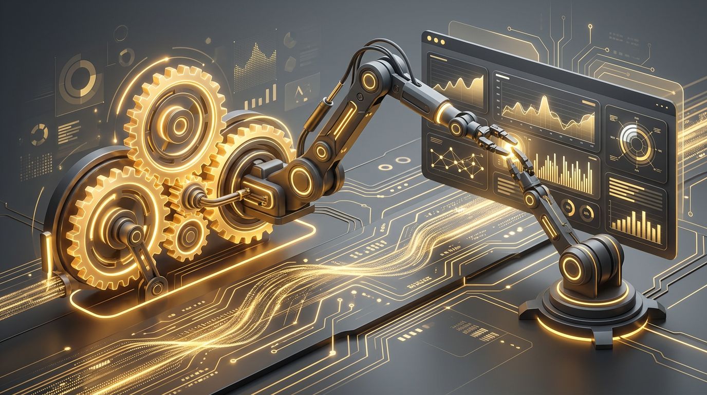 How Do SEO Automation Platforms Work