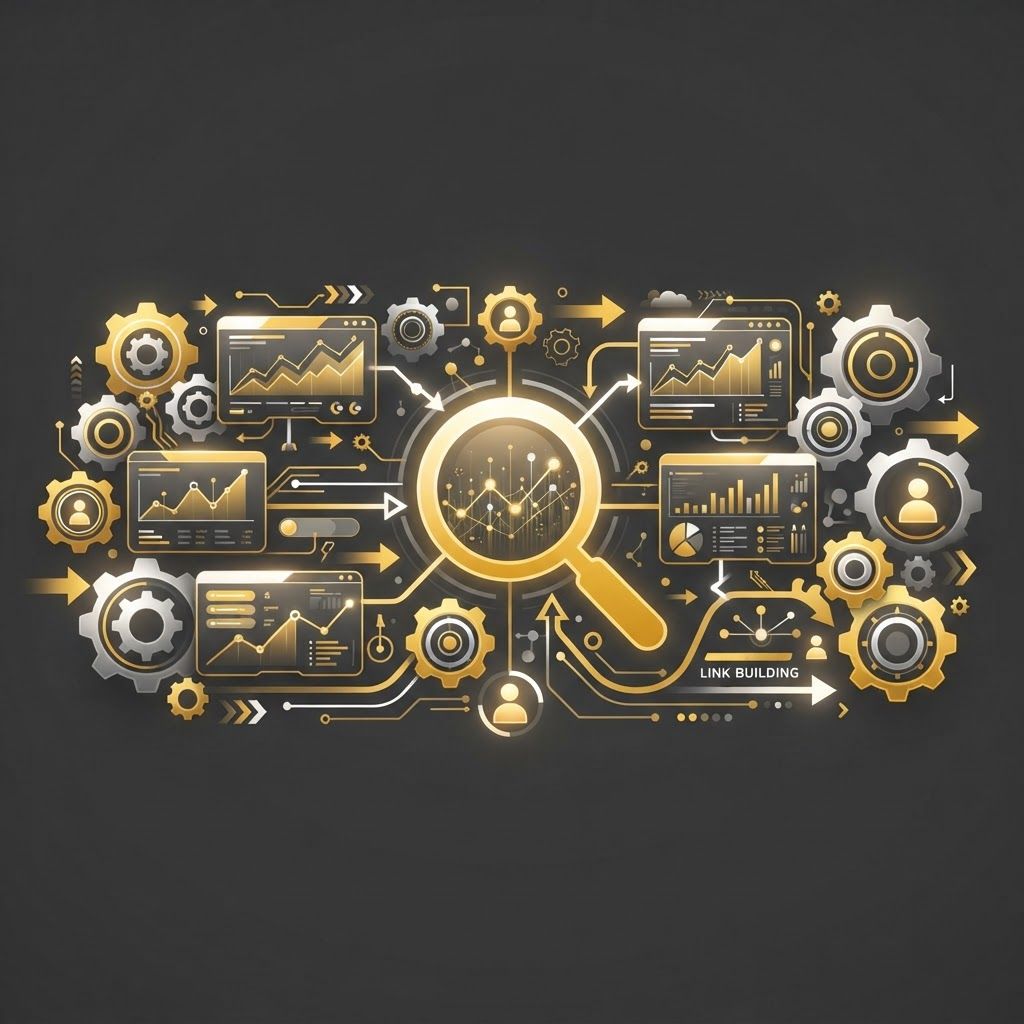 How Do SEO Companies Work