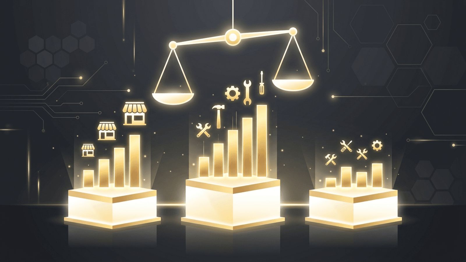 How Do SEO Optimization Services Compare for Small Service Businesses