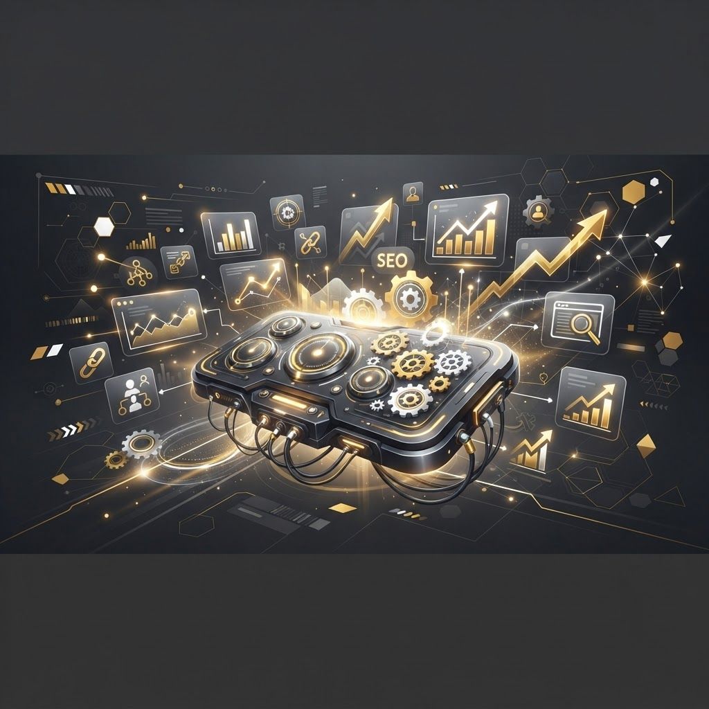 How Do SEO Tools Enhance Online Marketing