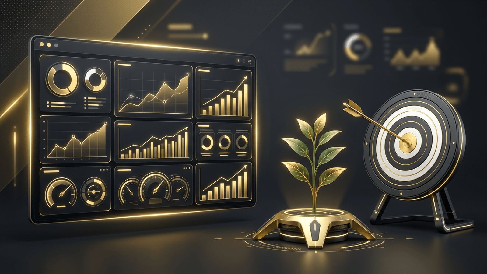How Do Startups Measure SEO Success