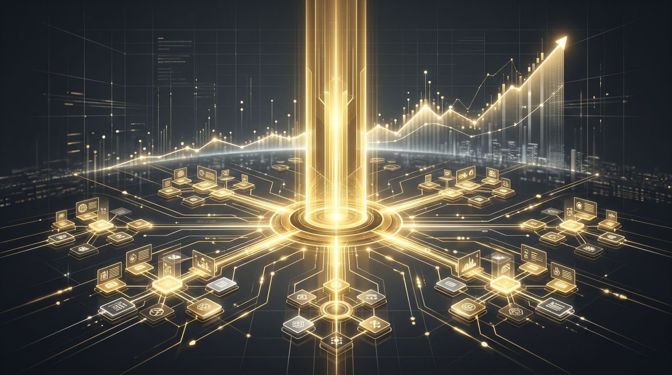 How Do Topic Clusters Improve SEO Performance